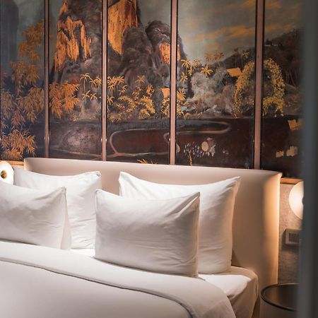 Hotel La Passion Premium Cau Go à Hanoï Extérieur photo