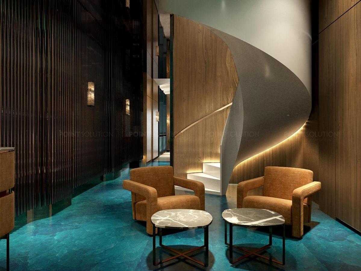 Hotel La Passion Premium Cau Go à Hanoï Extérieur photo