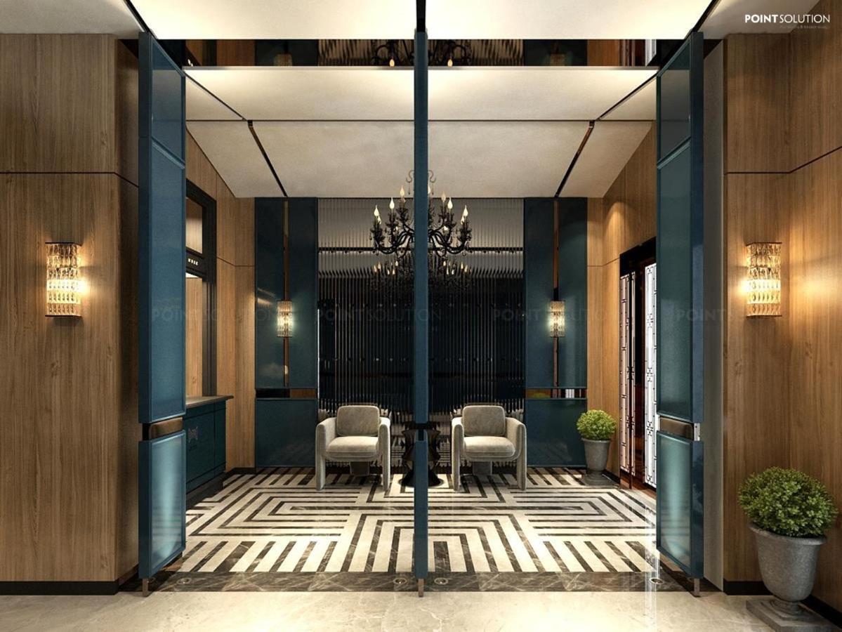 Hotel La Passion Premium Cau Go à Hanoï Extérieur photo