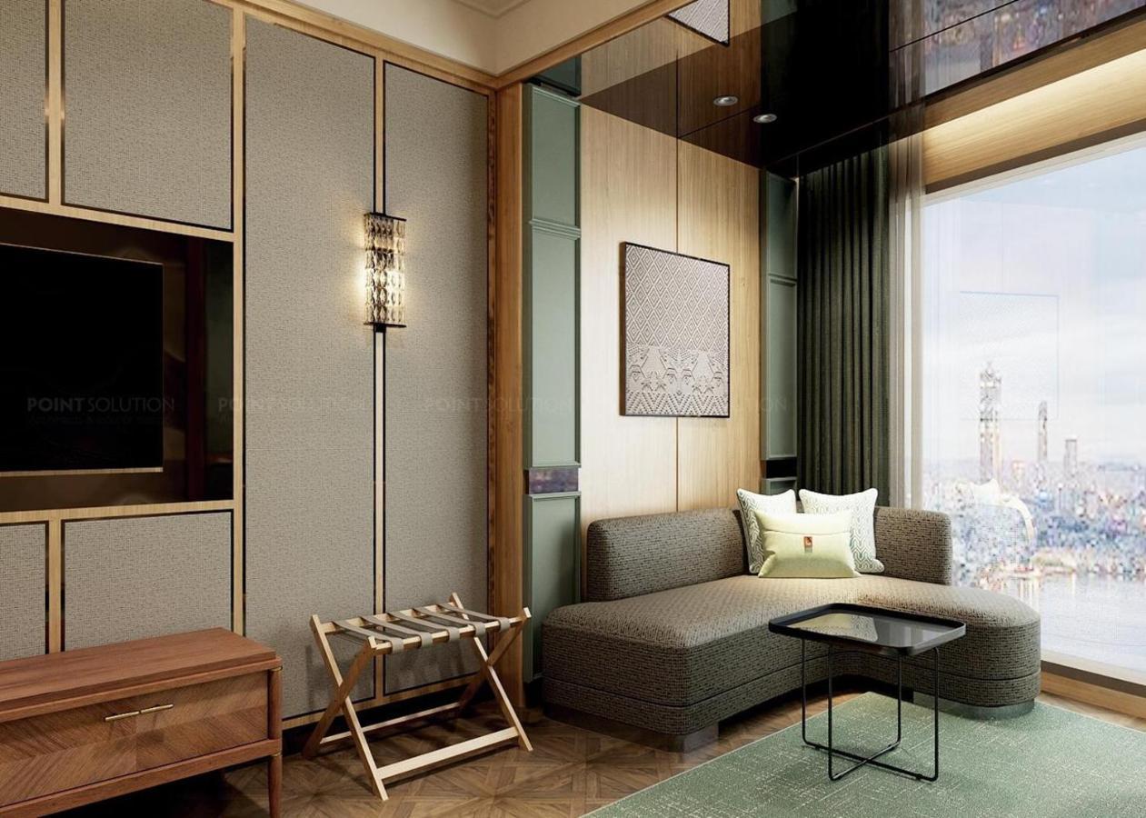 Hotel La Passion Premium Cau Go à Hanoï Extérieur photo