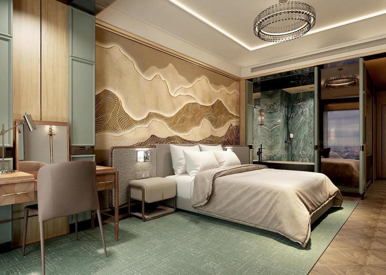 Hotel La Passion Premium Cau Go à Hanoï Extérieur photo