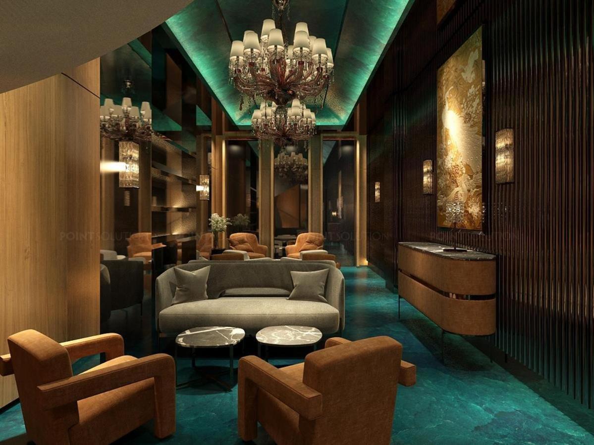 Hotel La Passion Premium Cau Go à Hanoï Extérieur photo