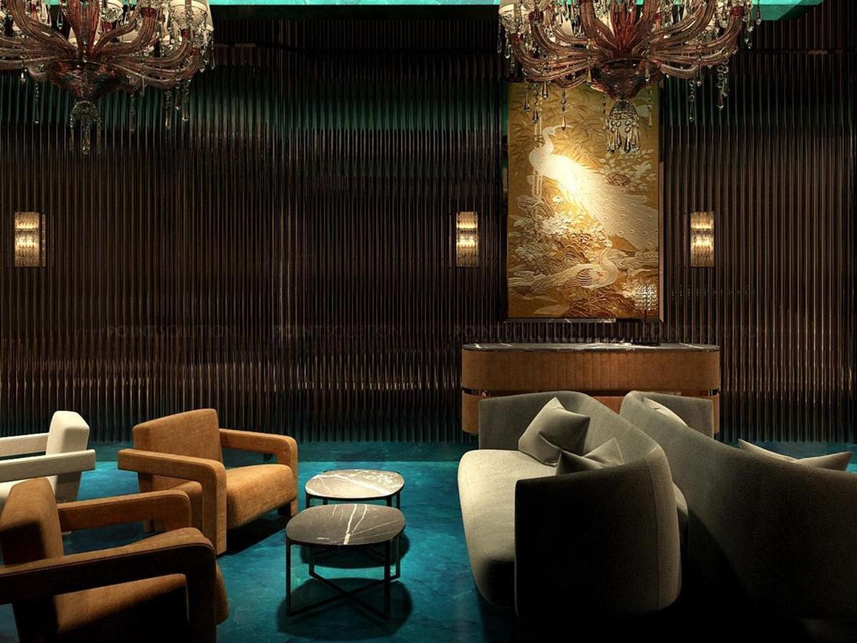 Hotel La Passion Premium Cau Go à Hanoï Extérieur photo