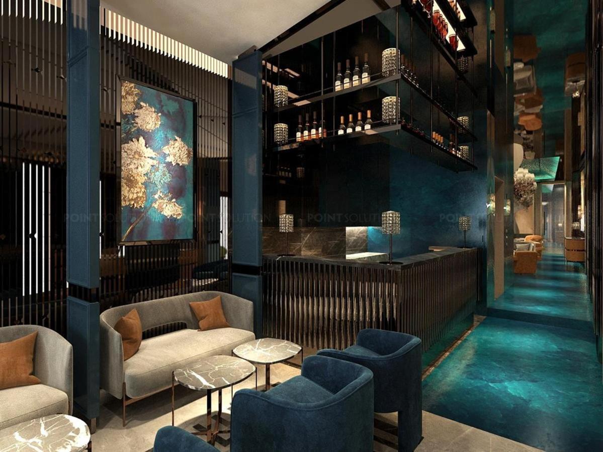 Hotel La Passion Premium Cau Go à Hanoï Extérieur photo