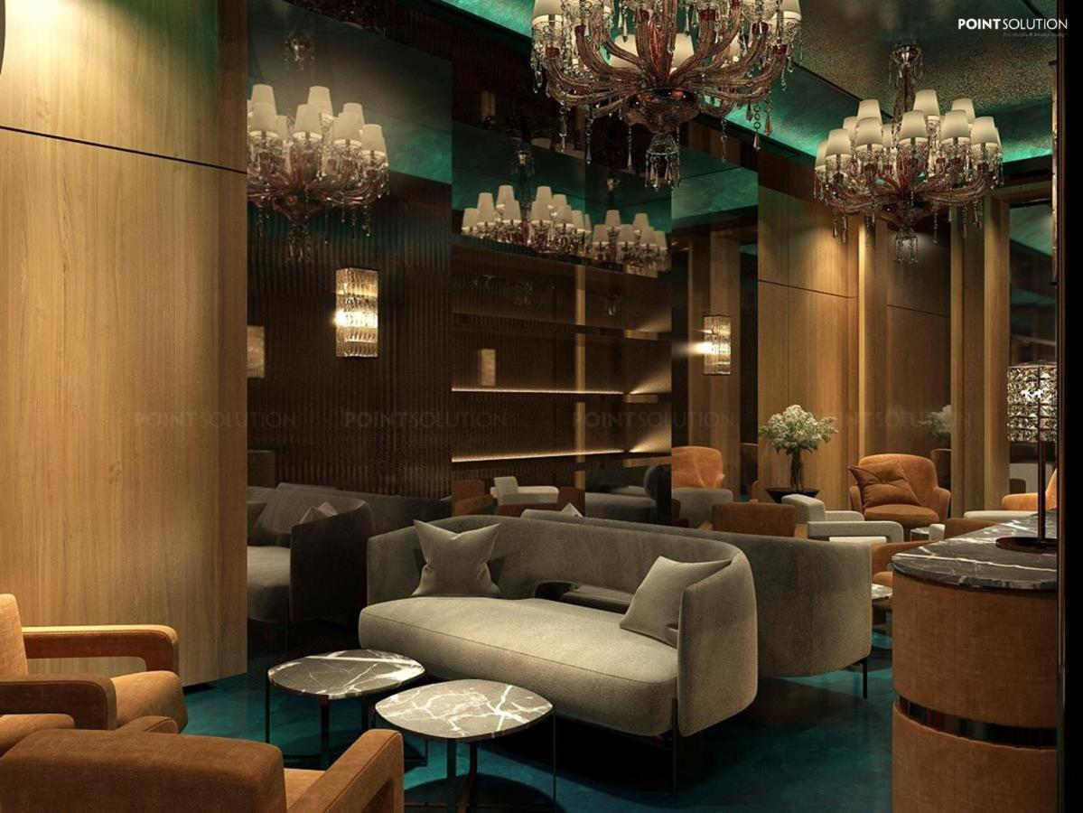 Hotel La Passion Premium Cau Go à Hanoï Extérieur photo